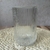 Vasos X6 dev vidrio a rayas - 440ML en internet