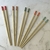 Palos para sushi x5 pares - comprar online