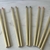 Palos para sushi x5 pares - Tienda Encantada