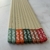Palos para sushi x5 pares - tienda online
