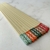 Palos para sushi x5 pares en internet