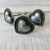 Tirador de metal 4048 - comprar online