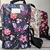 Bolso matero tela fucsia en internet