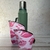 Set de yerbera CHAU LATA rosa - comprar online