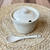 Azucarera de porcelana - comprar online
