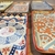 Fuente de porcelana rectangular - tienda online