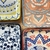 Fuente de porcelana rectangular - Tienda Encantada