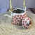 Tetera de porcelana con infusor - tienda online