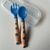 Set de cubiertos infantil - comprar online