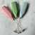 Batidor de cafe a pilas - comprar online