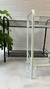Repisa plegable de dos pisos - tienda online