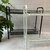 Repisa plegable de dos pisos - Tienda Encantada