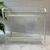Repisa plegable de dos pisos - comprar online