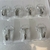 Set de ganchos autoadhesivos x9 - comprar online