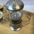 Cafetera de vidrio embolo 350ml - Tienda Encantada