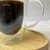 Taza doble vidrio - 350ML - Tienda Encantada
