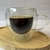 Taza doble vidrio - 250ML - comprar online