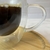 Taza doble vidrio - 250ML - Tienda Encantada