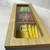 Caja de te de madera I Love Tea - tienda online