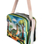 Lunchera de tela con cierre - Dino - comprar online