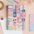 Imagen de Cuaderno anillado A5