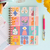 Cuaderno anillado A5 - Tienda Encantada
