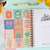 Cuaderno anillado A5