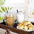 Taza doble vidrio - 350ML - comprar online