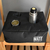 Almohadon matero grande - negro - comprar online
