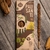 Palo santo corto Sagrada Madre x4 - comprar online