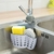 Organizador colgante de bacha - comprar online