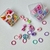 Set de colitas en caja - comprar online