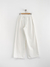 # S128 – wide leg QUIARA - SKY