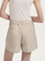 # S199 - skort CONNIE