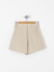 # S199 - skort CONNIE - SKY