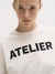 # S203 - remera over ATELIER - comprar online