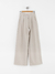 # S258 – wide leg YOKO - SKY