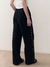 # S258 – wide leg YOKO - SKY