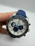 Omega Seamaster Snoopy Quartzo 42mm, Masculino - Modelo Premium - comprar online
