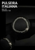 Pulseira Italiana - comprar online
