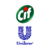 Cif Detergente Active Gel Frag. Limon x 500 ml - tienda online