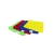 Paño Microfibra 30 x 30cm (Rojo /Verde/Amarillo/Azul) ROYCO - comprar online