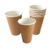 Vaso polipapel 8oz y 12oz Simple Pared KRAFT x Unidad en internet