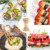 Pinchos catering Madera 15cm - Bolsa x 100 - comprar online