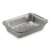 Imagen de Bandeja Aluminio y Tapas F-200 - Pack x 50