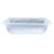 Bandeja PP Micro 103 Liviana EXTERSA (apta micro) - Pack x 100 en internet