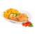 Bandeja PP Micro 105 Liviana Ovalada EXTERSA (apta micro) - Pack x 100 - comprar online