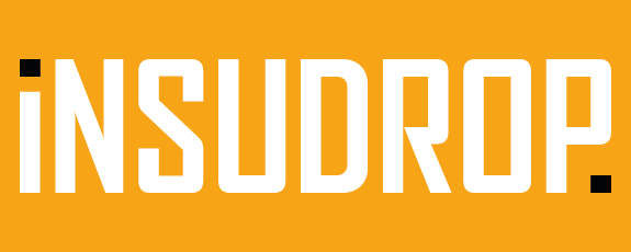 Distribuidora Insudrop