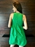 Vestido Laise Detalhe Frontal na internet