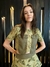 Blusa Richelieu Bolsos